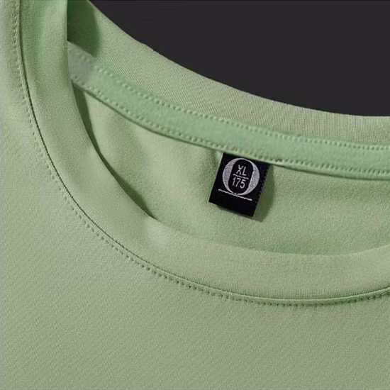 Summer Cool Custom Print Gym Bodybuilding Clothing Short-Sleeve T Shirt Quick Drying Tights Shirts Dri-Fit Fitness Wear for Men