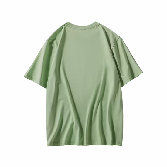 Summer Cool Custom Print Gym Bodybuilding Clothing Short-Sleeve T Shirt Quick Drying Tights Shirts Dri-Fit Fitness Wear for Men