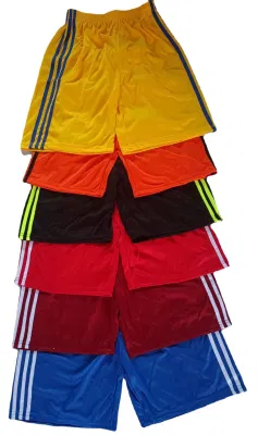 Pantalones cortos deportivos de fútbol básicos de secado rápido Dri Fit baratos para equipo Club baloncesto Jersey de boxeo